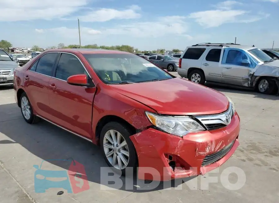 4T4BF1FK9DR327941 Photo# 4