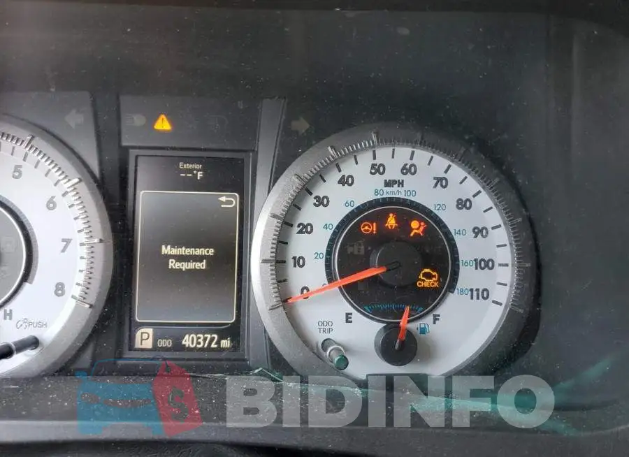 5TDXK3DC5GS695601 Photo# 8