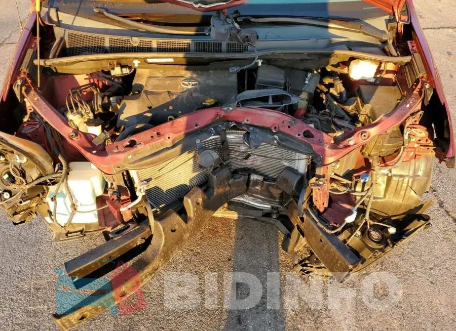 5TDYK3DC4DS325613 Photo# 7