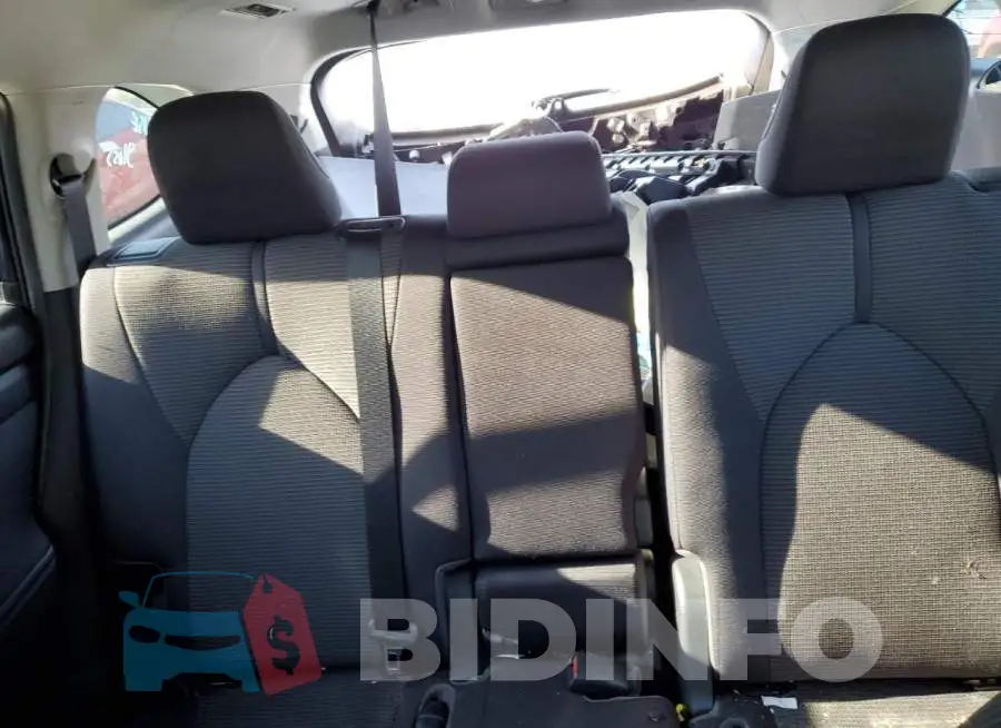 5TDZARAH4LS500855 Photo# 10