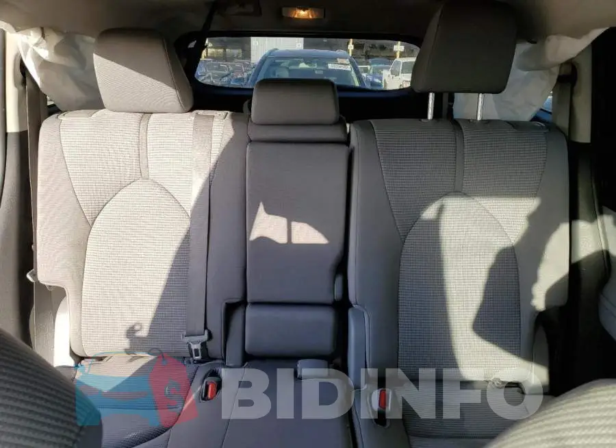 5TDZZRAH9LS512217 Photo# 10
