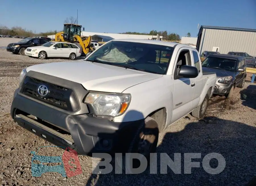 5TFTX4CN8FX066514 Photo# 1
