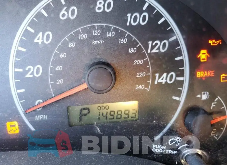 5YFBU4EE3DP168381 Photo# 8
