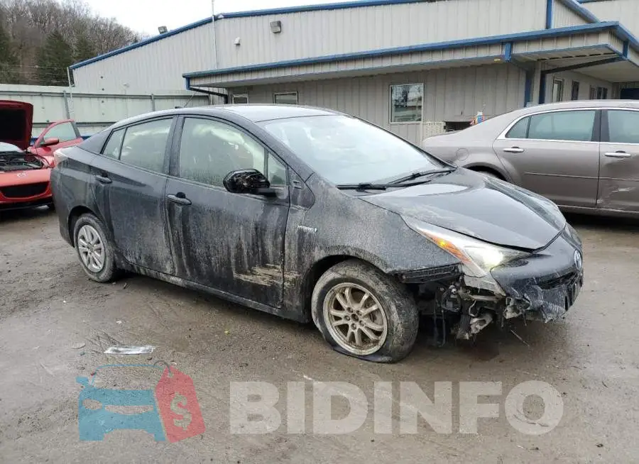 JTDKBRFU2G3009552 Photo# 4