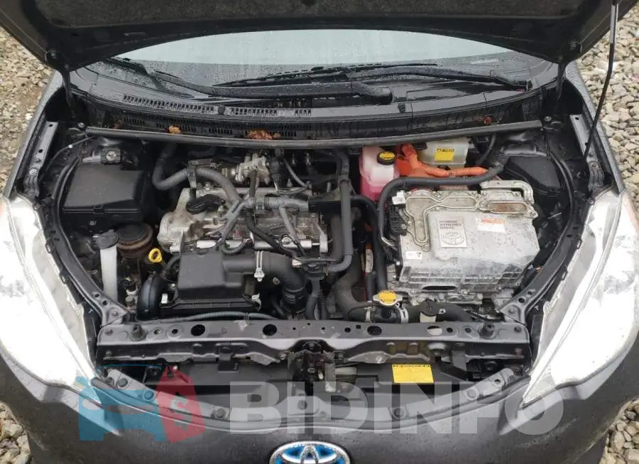 JTDKDTB30E1083159 Photo# 11
