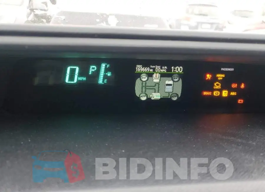 JTDKDTB35D1041424 Photo# 9