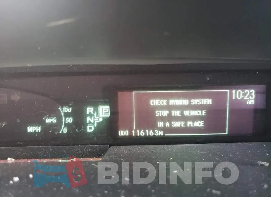 JTDKN3DU2E1820008 Photo# 8