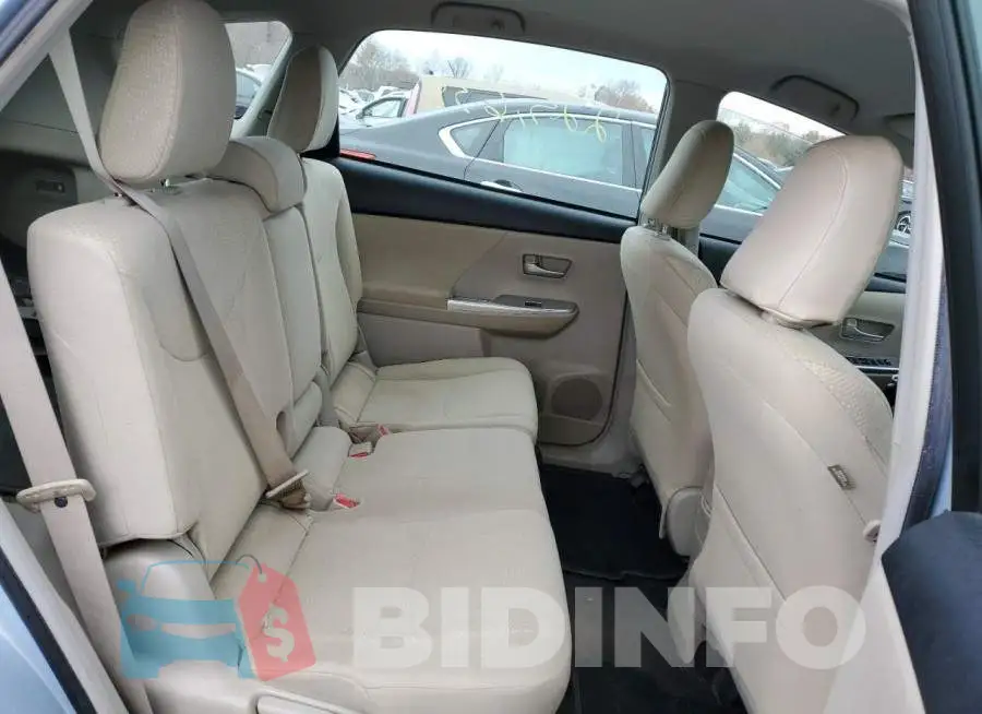 JTDZN3EU2D3229449 Photo# 11