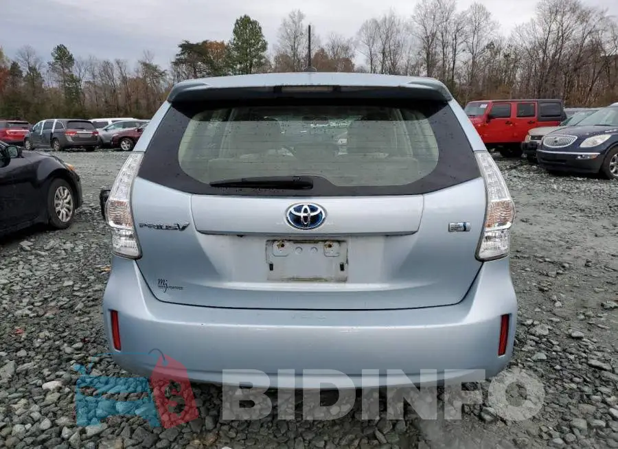 JTDZN3EU2D3229449 Photo# 6