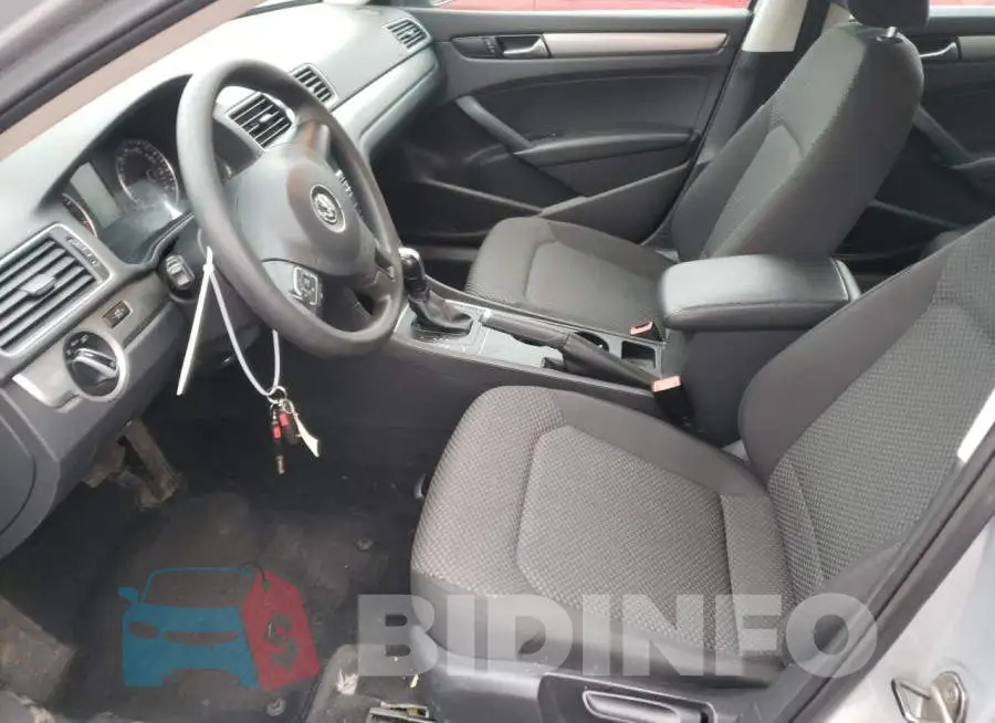 1VWAP7A33DC024957 Photo# 7