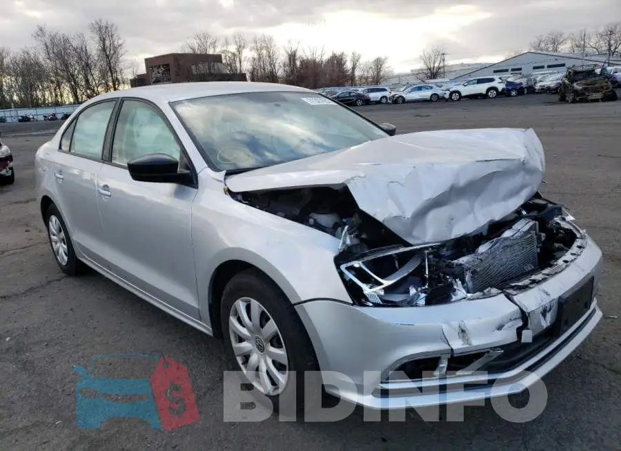 3VW267AJ8GM333784 Photo# 4