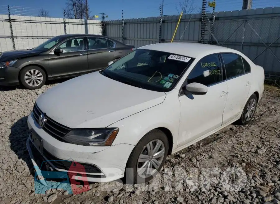 3VW2B7AJ2HM270727 Photo# 2