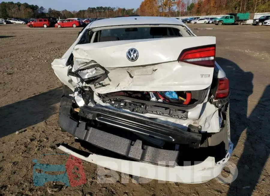 3VW2B7AJ6HM246849 Photo# 6