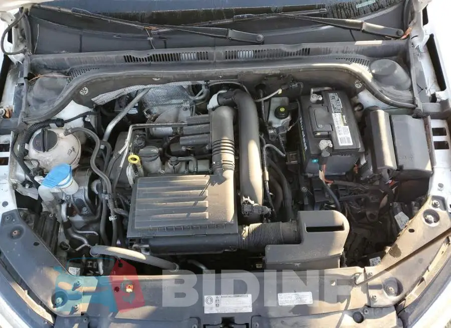 3VW2B7AJ6HM246849 Photo# 11