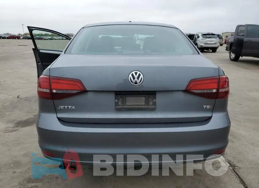 3VW2B7AJXJM227274 Photo# 6