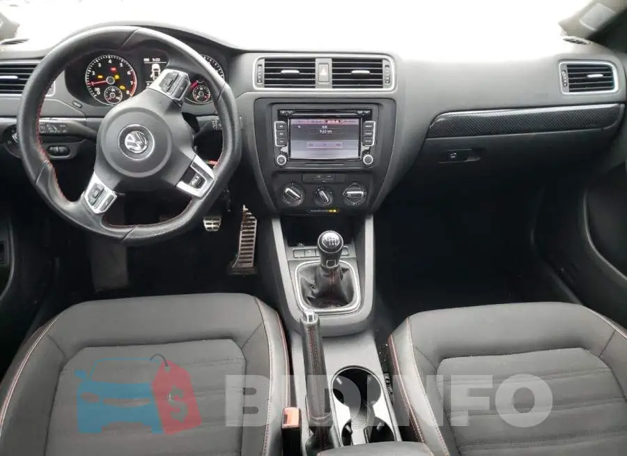 3VW5T7AJ2EM377508 Photo# 8