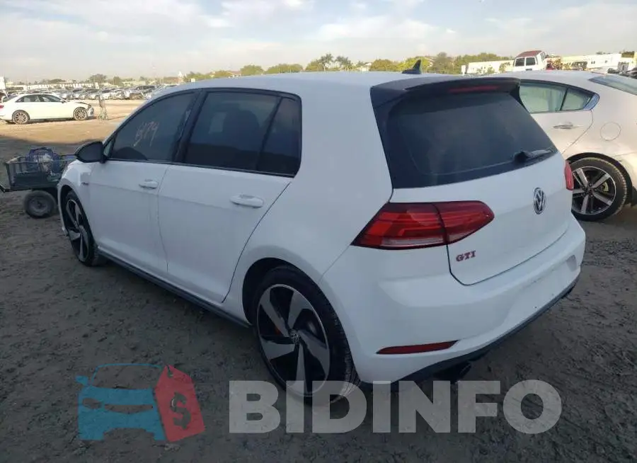 3VW5T7AU2MM008799 Photo# 2