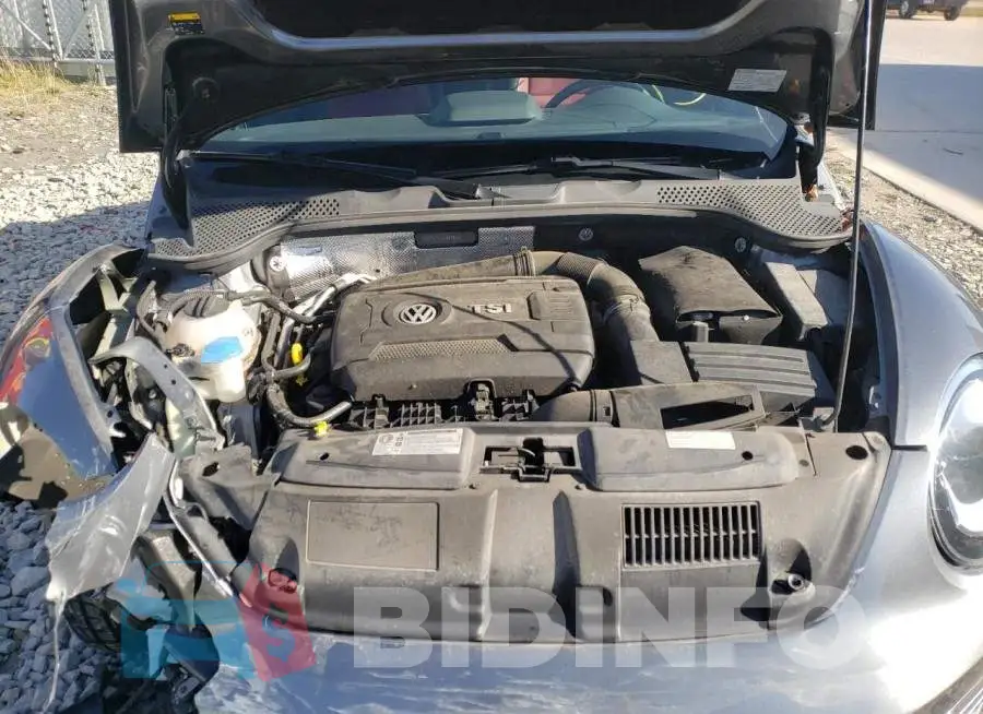 3VW7S7AT8EM818507 Photo# 7