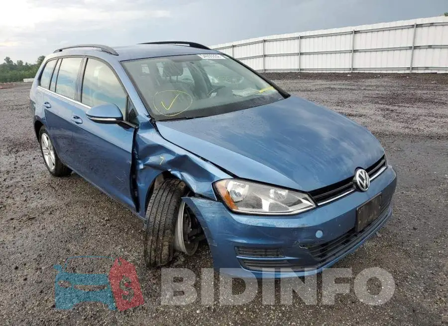 3VWCA7AU5FM512120 Photo# 1