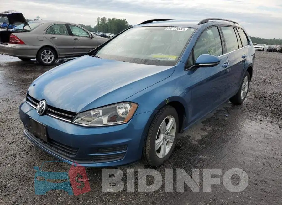 3VWCA7AU5FM512120 Photo# 2