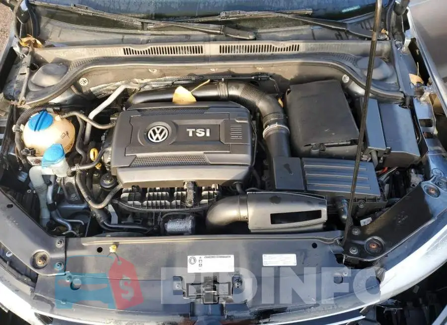 3VWD17AJ5FM347891 Photo# 7