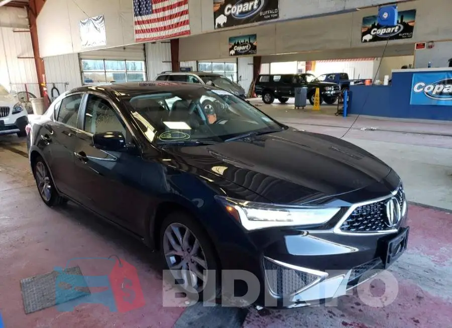 19UDE2F37MA006055 Photo# 1