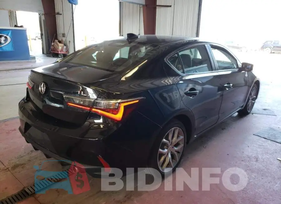 19UDE2F37MA006055 Photo# 4