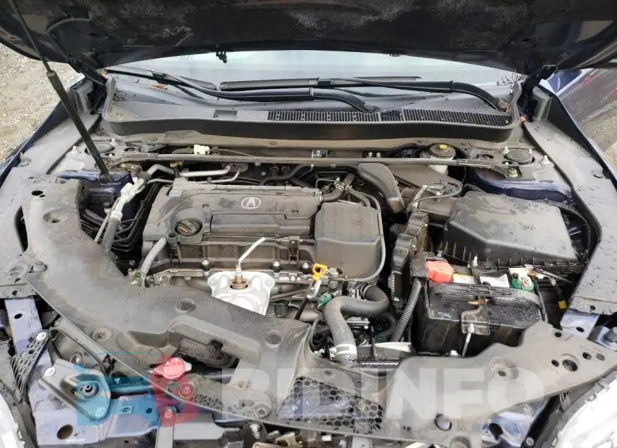 19UUB1F52GA011267 Photo# 11