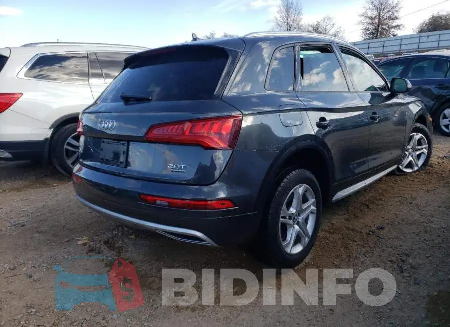 WA1ANAFY1J2175205 Photo# 3