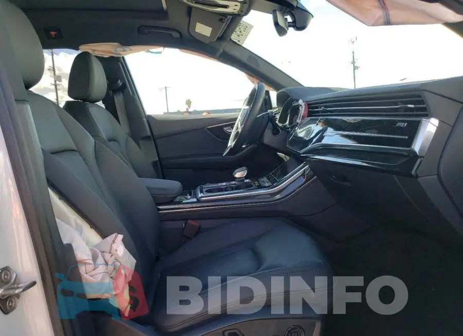 WA1VXAF76MD038479 Photo# 5