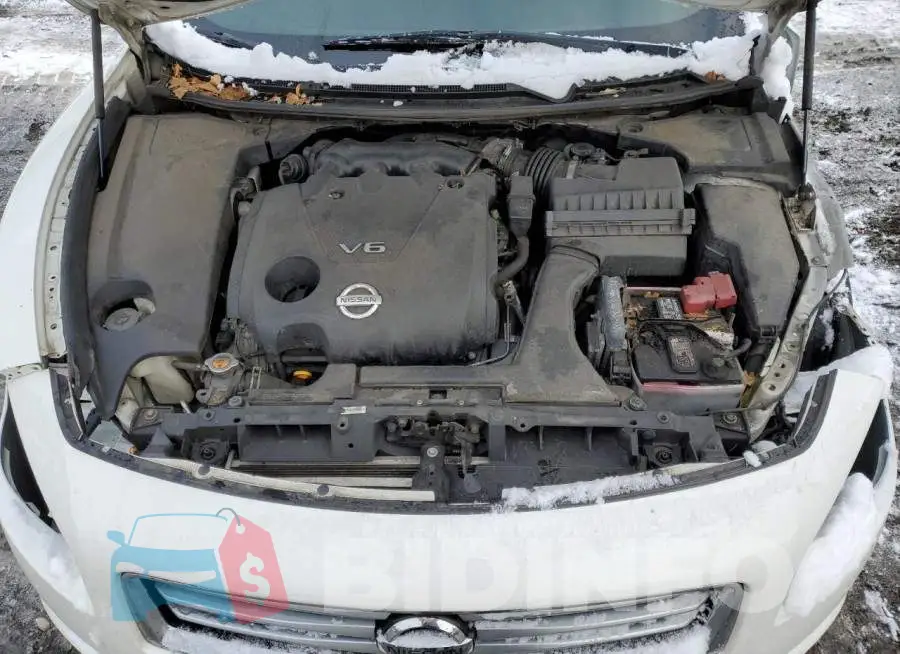 1N4AA5AP8EC443552 Photo# 11