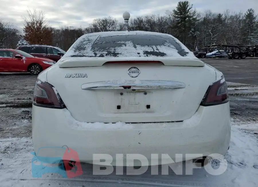 1N4AA5AP8EC443552 Photo# 6