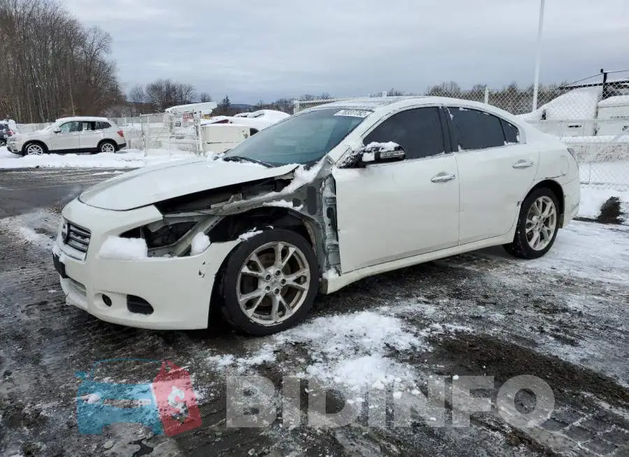 1N4AA5AP8EC443552 Photo# 1