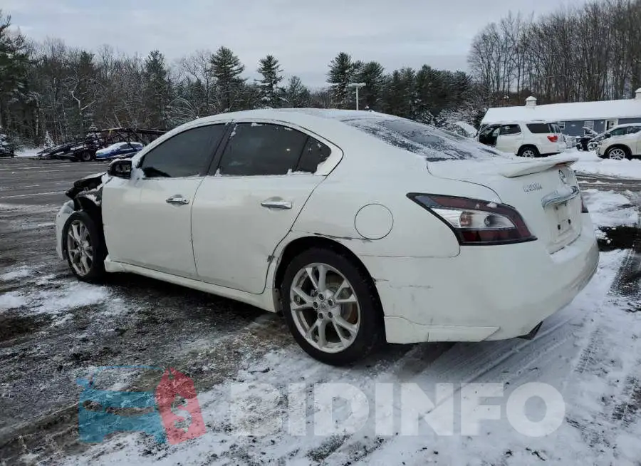 1N4AA5AP8EC443552 Photo# 2