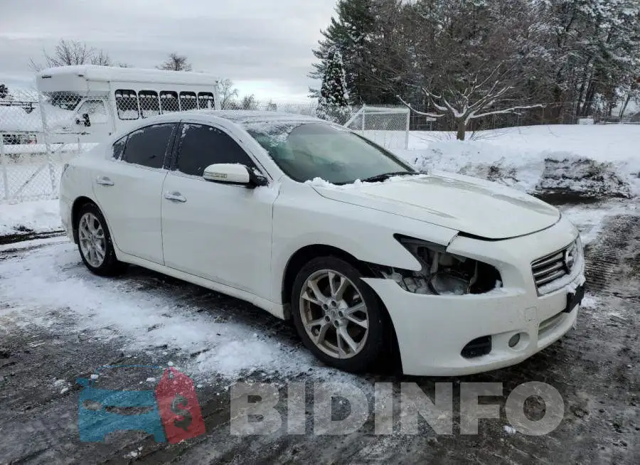1N4AA5AP8EC443552 Photo# 4