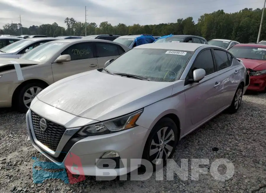 1N4BL4BV1LC170280 Photo# 2