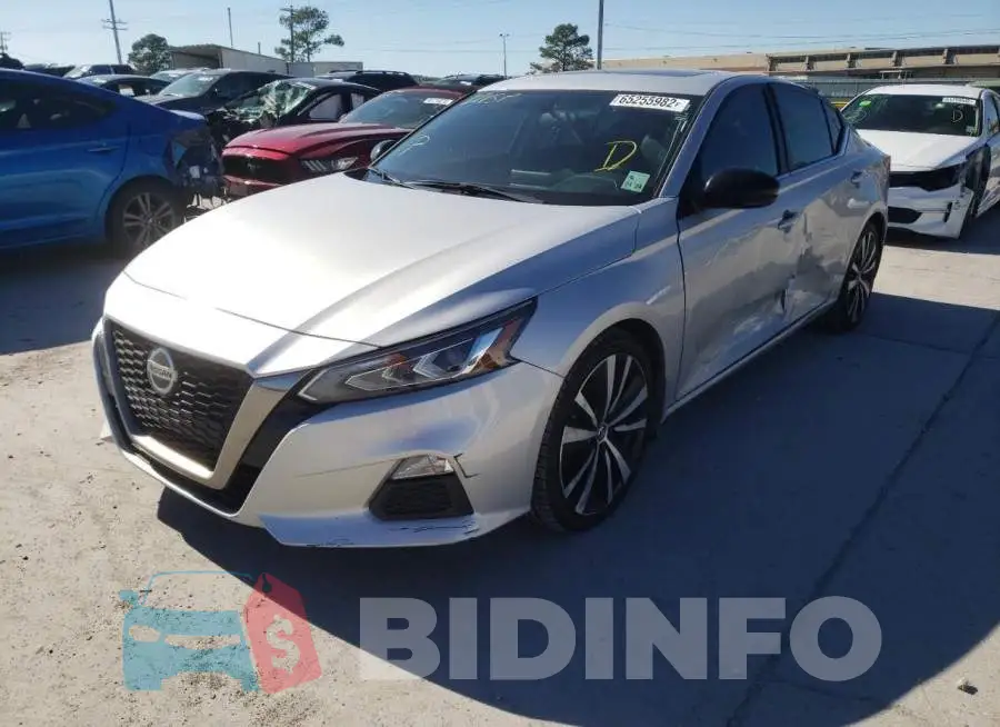 1N4BL4CV9KC143941 Photo# 2