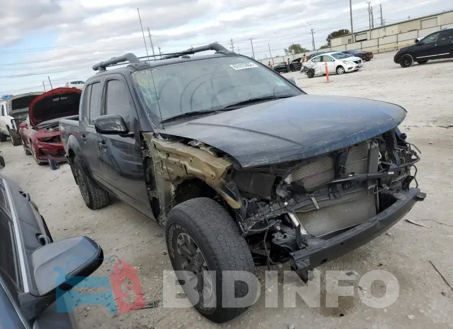1N6ED0EB7LN708982 Photo# 4