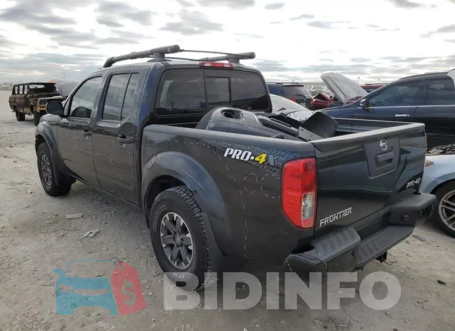 1N6ED0EB7LN708982 Photo# 2