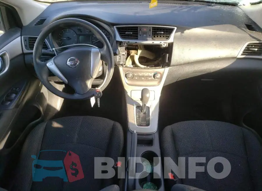 3N1AB7AP2DL783174 Photo# 8