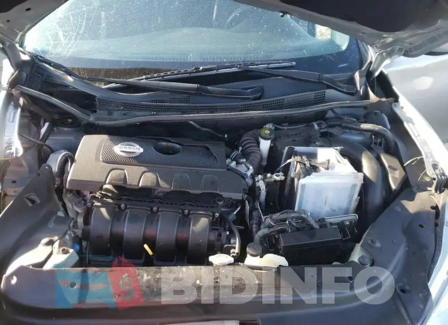 3N1AB7AP2DL783174 Photo# 11
