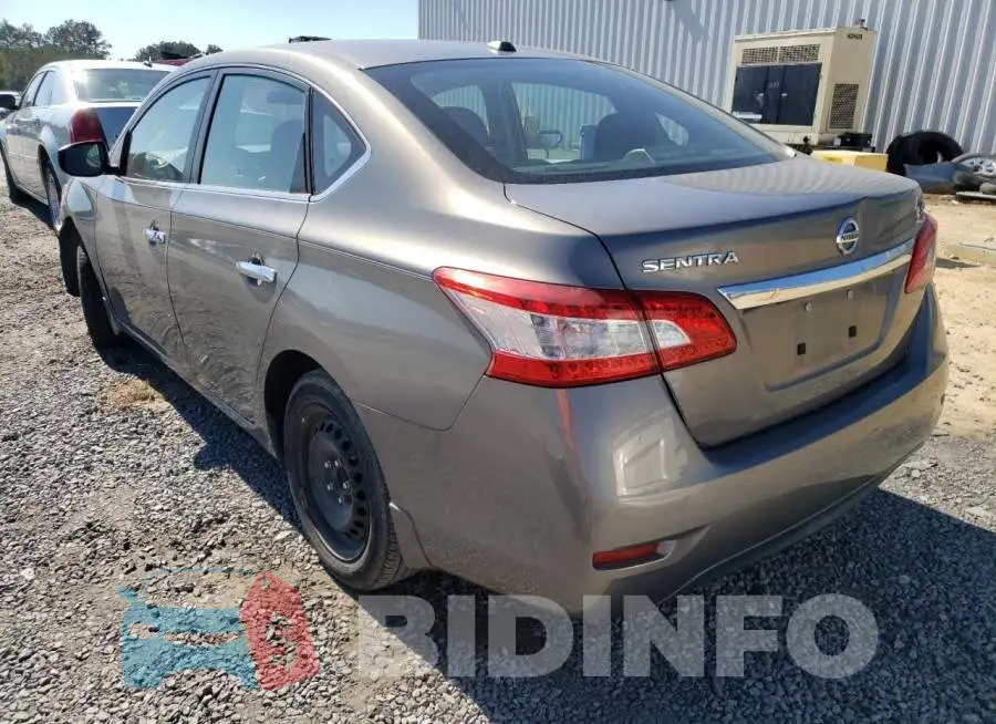 3N1AB7AP3FL695611 Photo# 3