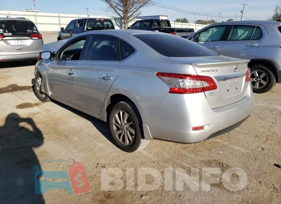 3N1AB7AP4FY305845 Photo# 3