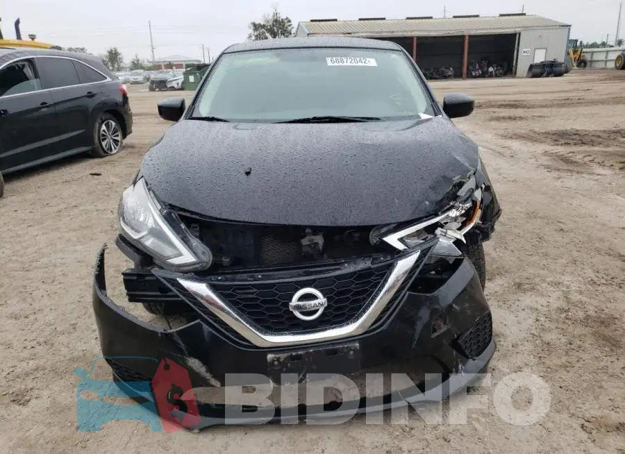 3N1AB7APXJL622437 Photo# 5