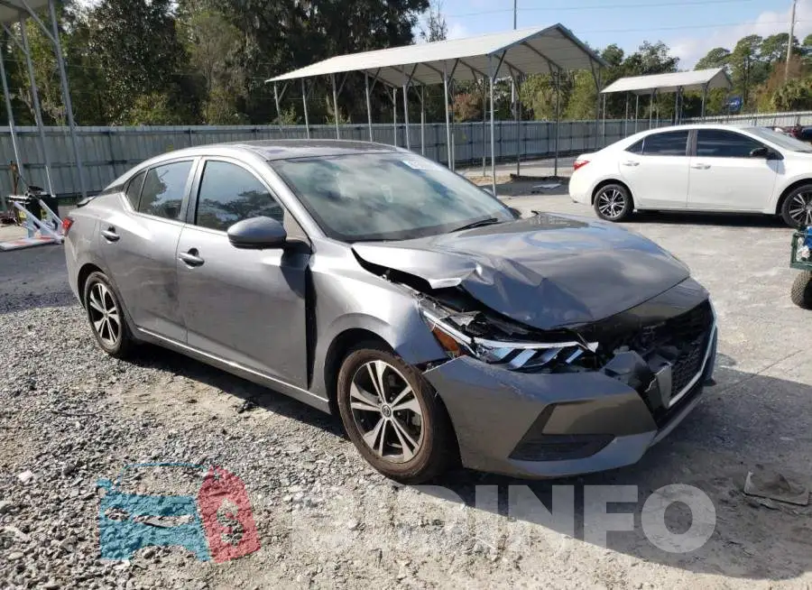 3N1AB8CV3LY312721 Photo# 4