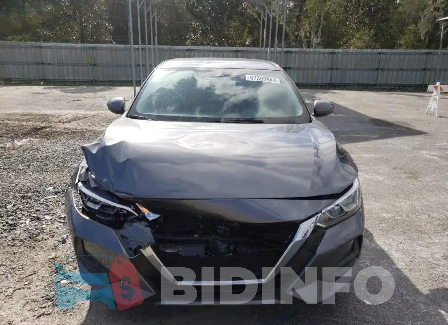3N1AB8CV3LY312721 Photo# 5