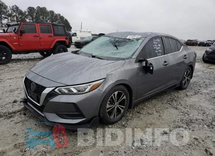 3N1AB8CV8LY209942 Photo# 1