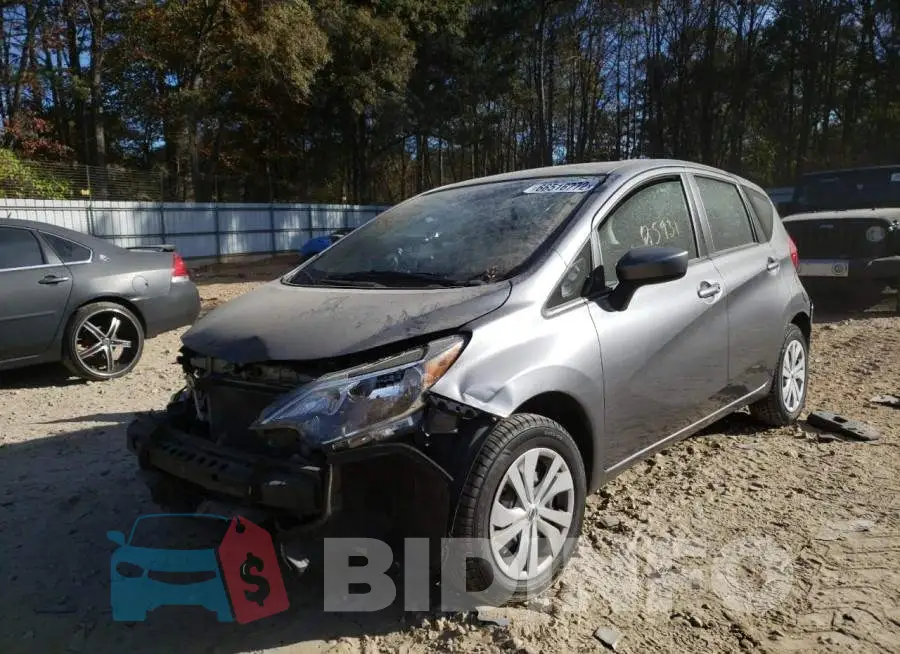3N1CE2CP1JL371193 Photo# 2