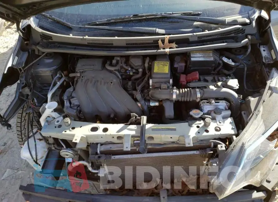 3N1CE2CP1JL371193 Photo# 7