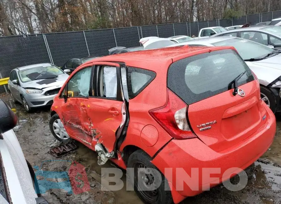 3N1CE2CP4FL427392 Photo# 2
